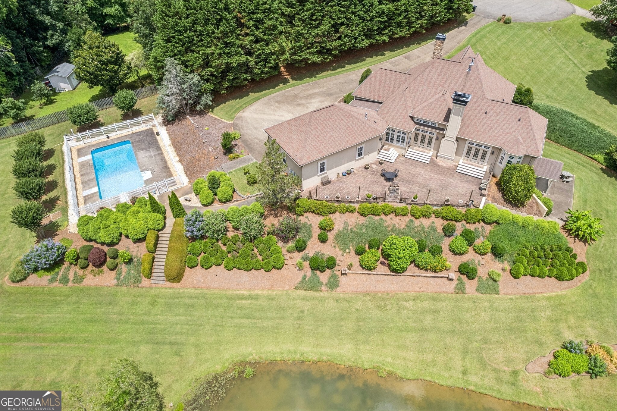 Canton, Georgia, 30115, United States, 5 Bedrooms Bedrooms, ,6 BathroomsBathrooms,Residential,Active,1862868
