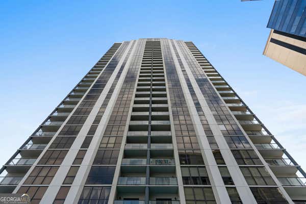 1280 W PEACHTREE ST NW APT 3607, ATLANTA, GA 30309 - Image 1