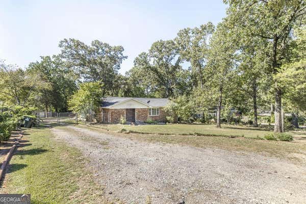 233 SUNSET DR, WARNER ROBINS, GA 31088 - Image 1