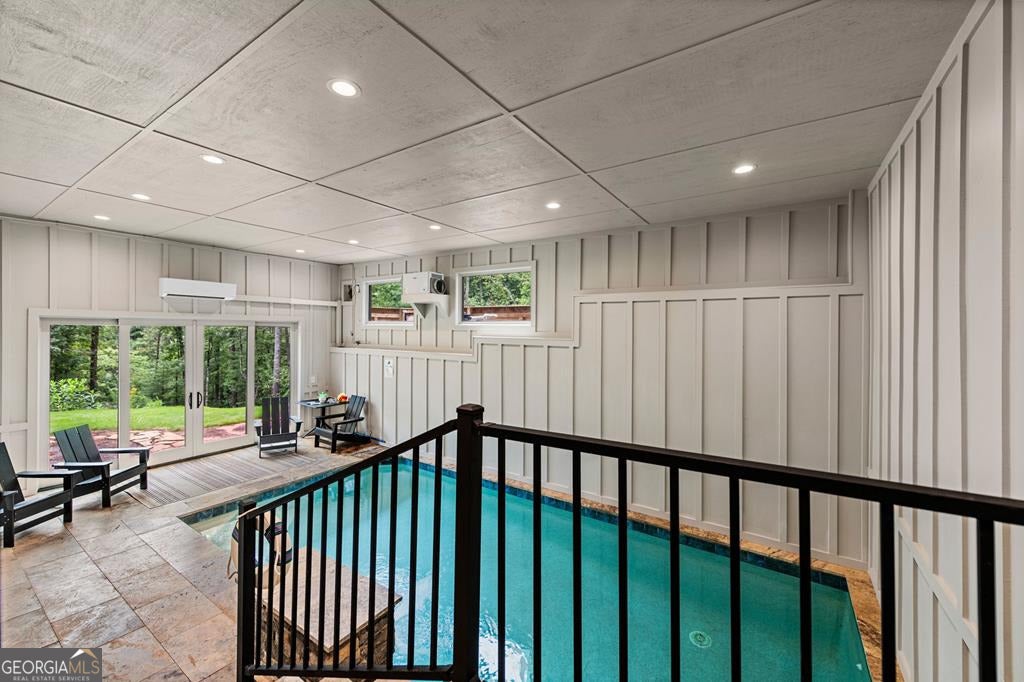 Ellijay, Georgia, 30540, United States, 5 Bedrooms Bedrooms, ,6 BathroomsBathrooms,Residential,Active,1919053