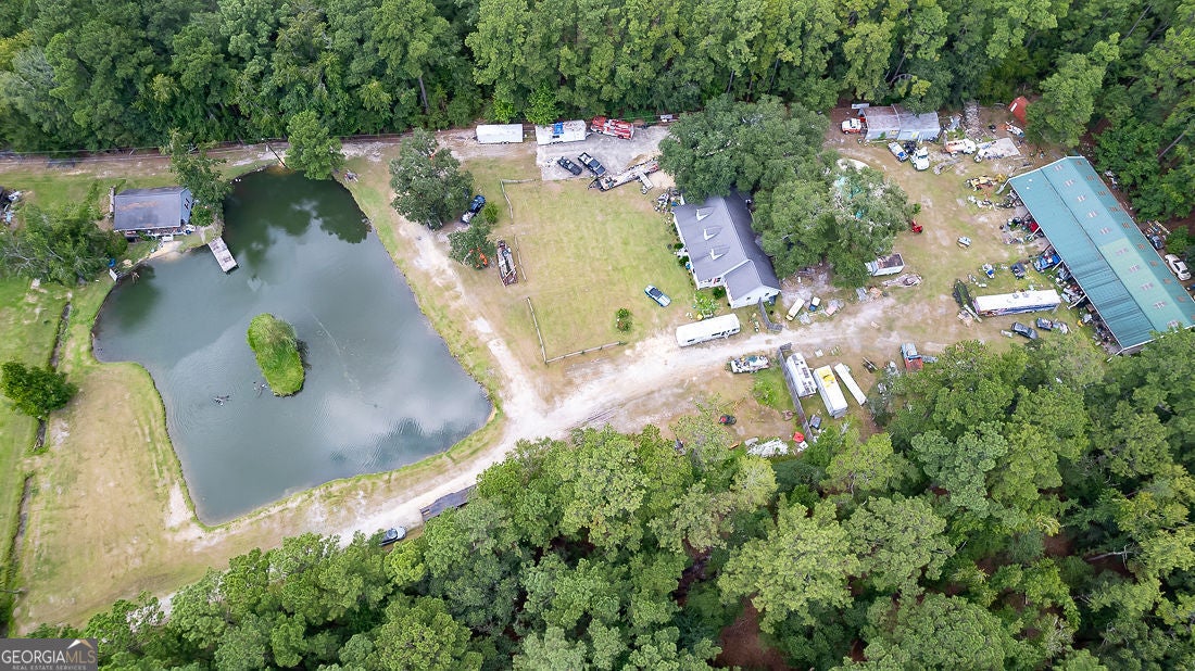 Bloomingdale, Georgia, 31302, United States, 4 Bedrooms Bedrooms, ,2 BathroomsBathrooms,Residential,Active,1992216