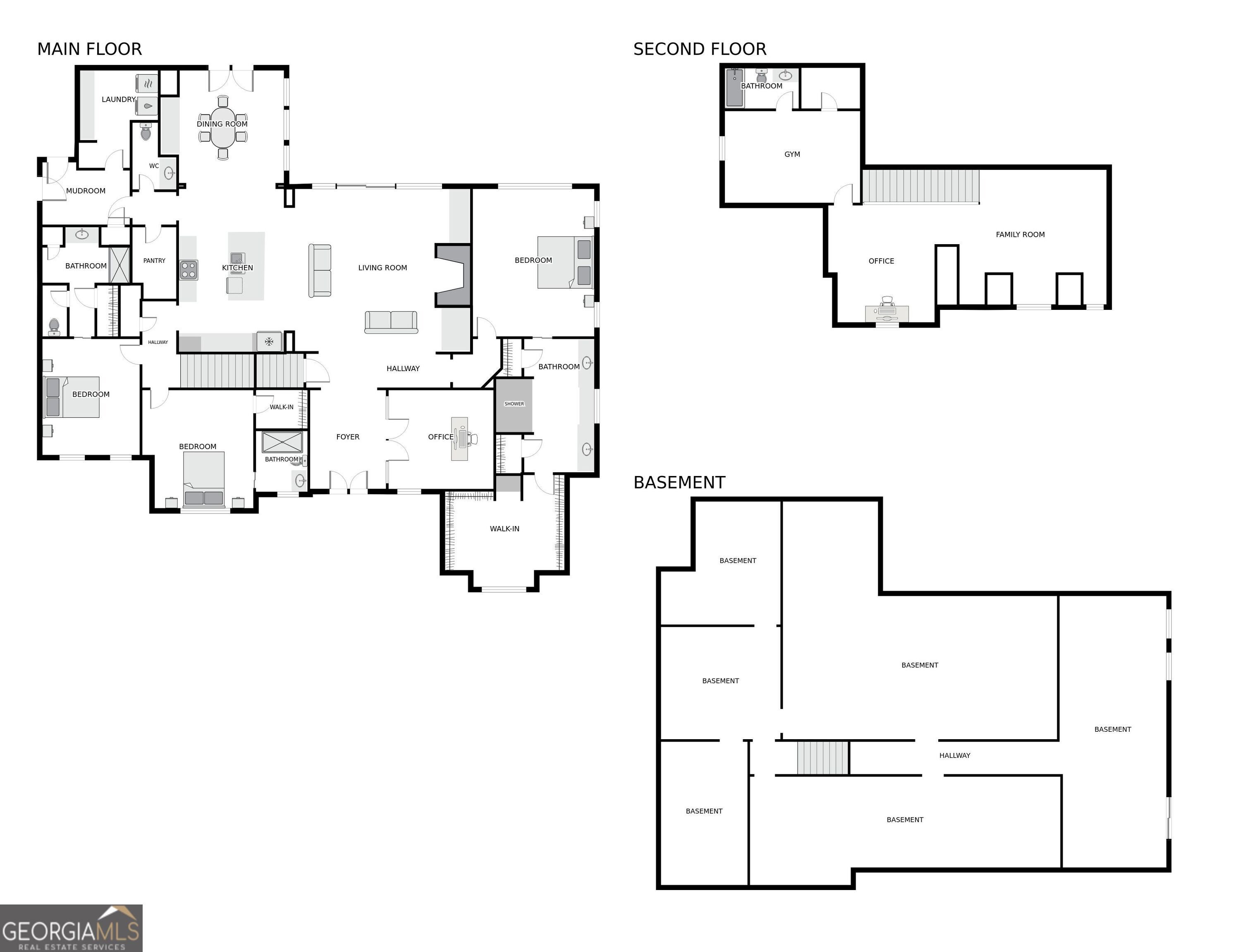 Canton, Georgia, 30115, United States, 4 Bedrooms Bedrooms, ,5 BathroomsBathrooms,Residential,Active,1968390