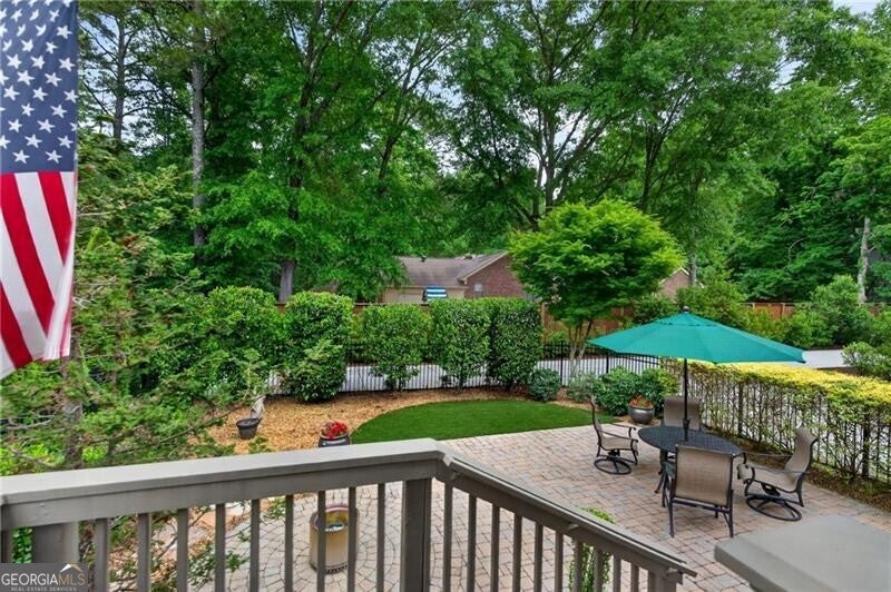 Berkeley Lake, Georgia, 30096, United States, 4 Bedrooms Bedrooms, ,6 BathroomsBathrooms,Residential,Active,2043794