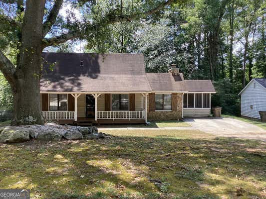 6679 CAMERON RD, MORROW, GA 30260 - Image 1