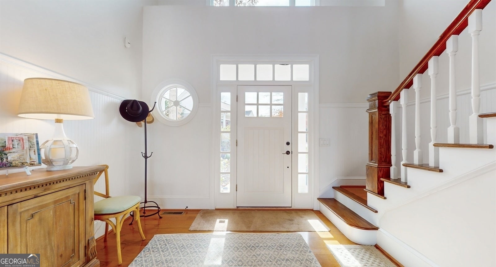 Hiawassee, Georgia, 30546, United States, 8 Bedrooms Bedrooms, ,6 BathroomsBathrooms,Residential,Active,1821963