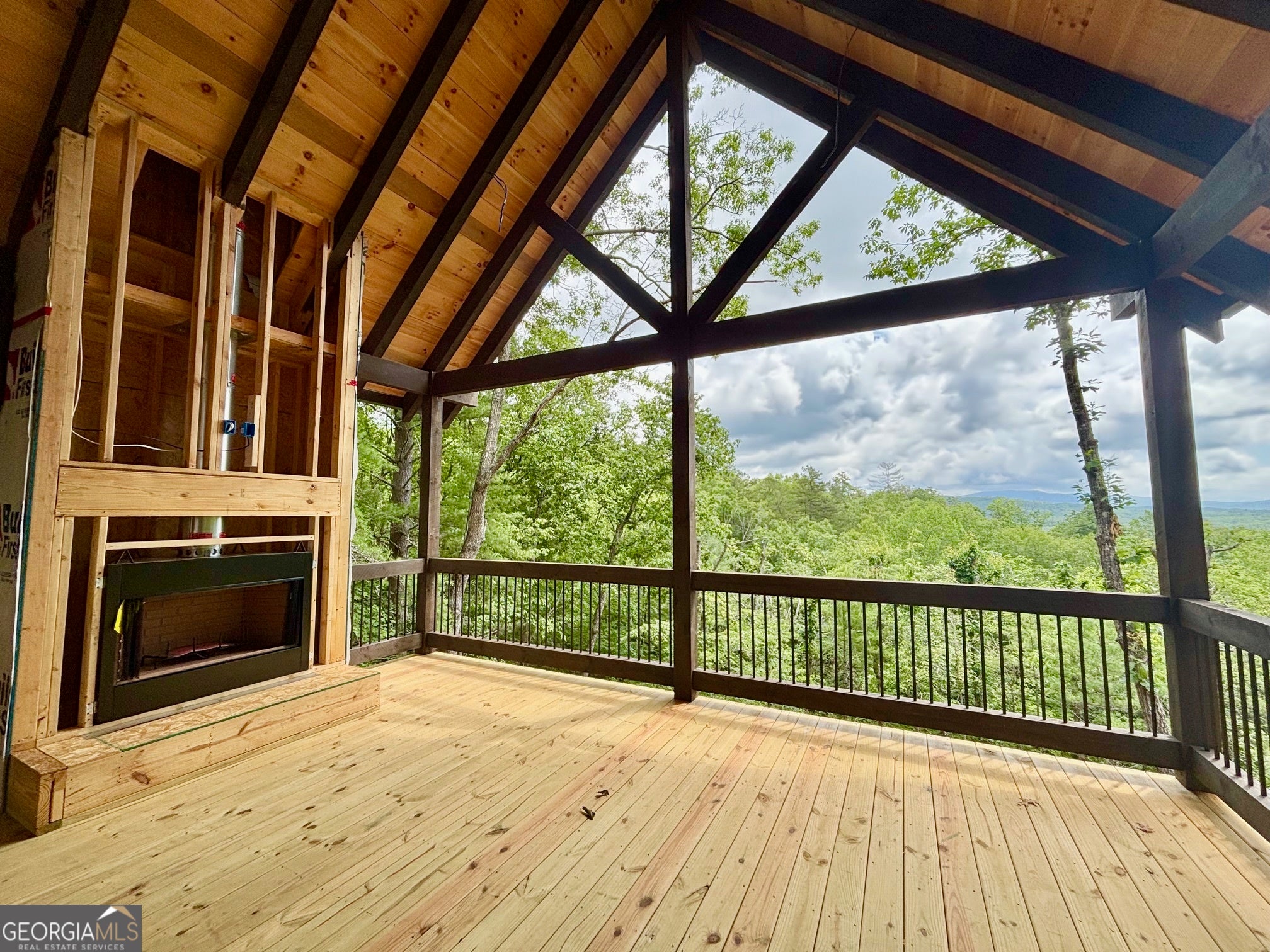 Blue Ridge, Georgia, 30513, United States, 4 Bedrooms Bedrooms, ,4 BathroomsBathrooms,Residential,Active,1941112