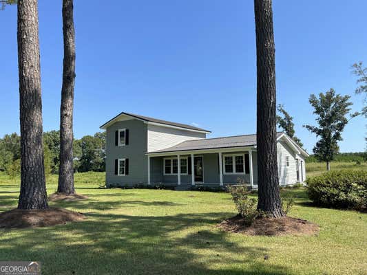 454 TAYLOR ROWLAND RD, DEXTER, GA 31019 - Image 1