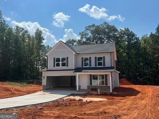 155 GLENVIEW WAY # LOT 9, THOMASTON, GA 30286 - Image 1