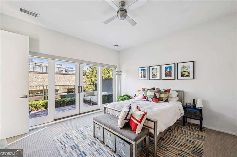 Atlanta, Georgia, 30309, United States, 3 Bedrooms Bedrooms, ,4 BathroomsBathrooms,Residential,Active,1987236