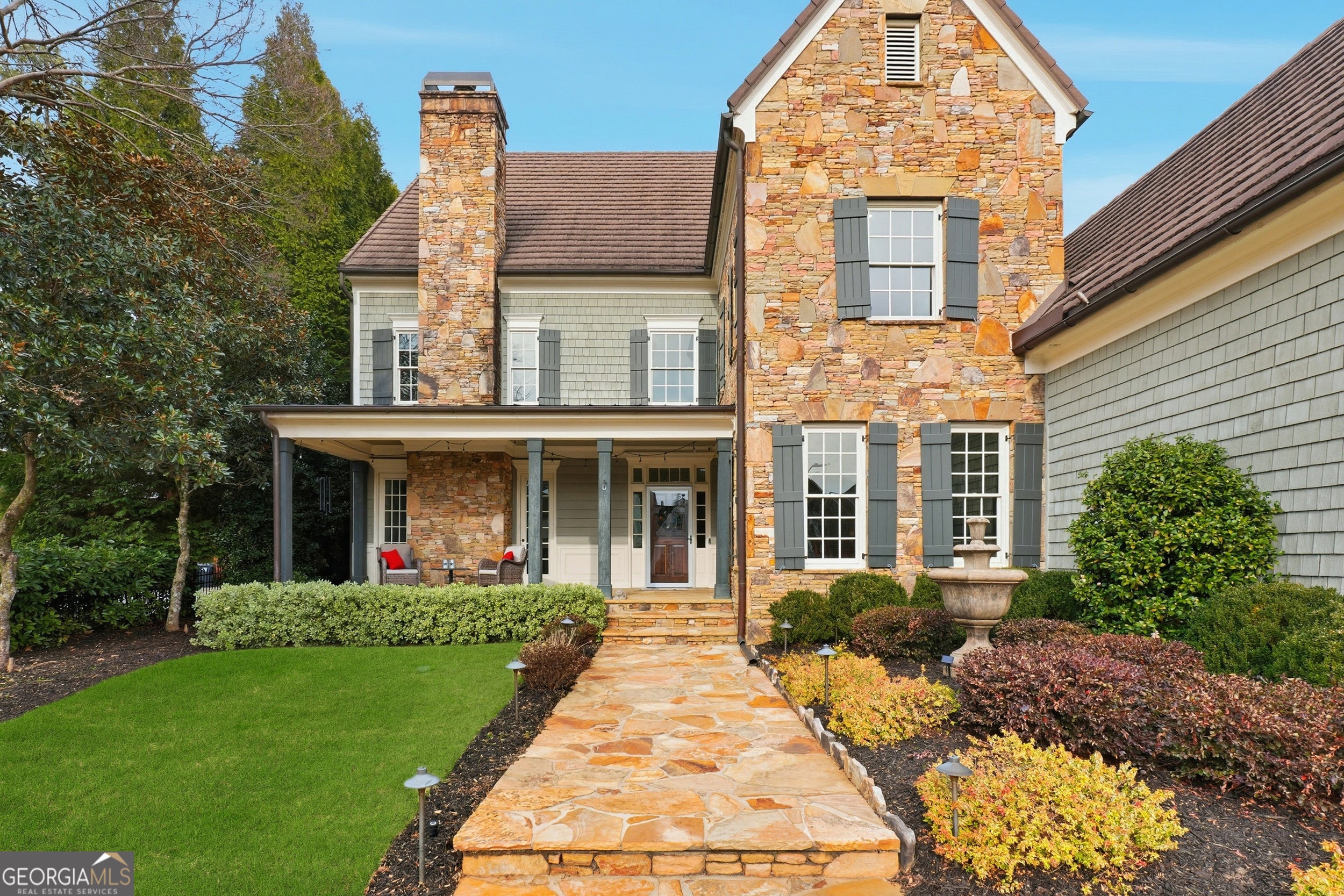 Kennesaw, Georgia, 30152, United States, 6 Bedrooms Bedrooms, ,8 BathroomsBathrooms,Residential,Active,2009375