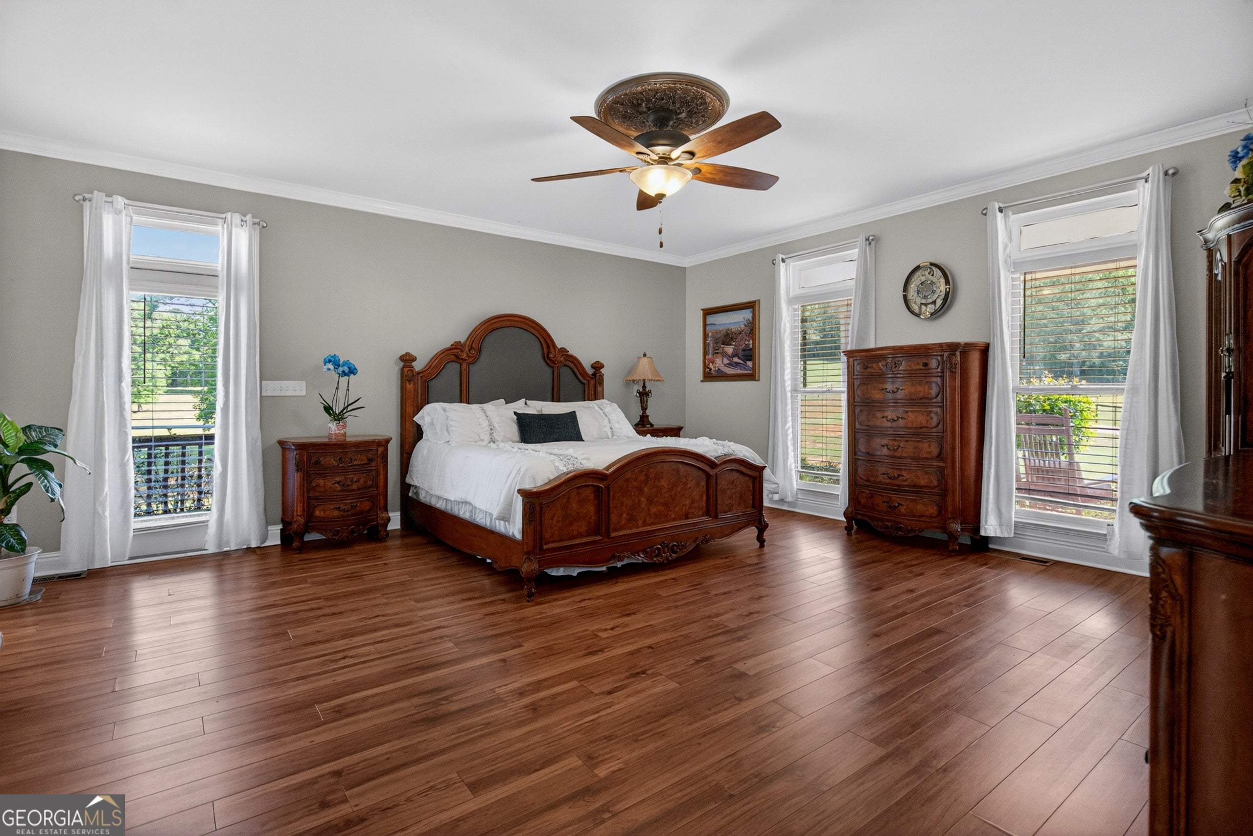 Pine Mountain, Georgia, 31822, United States, 4 Bedrooms Bedrooms, ,6 BathroomsBathrooms,Residential,Active,2045015