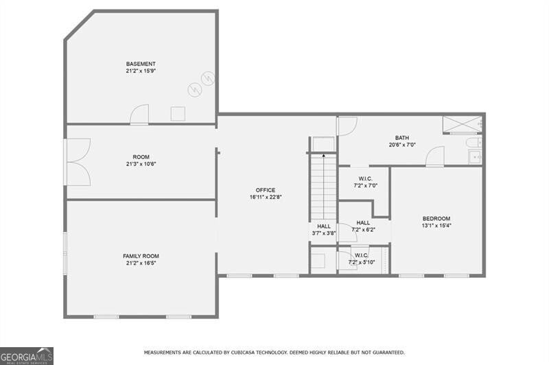 Roswell, Georgia, 30075, United States, 6 Bedrooms Bedrooms, ,6 BathroomsBathrooms,Residential,Active,1831832