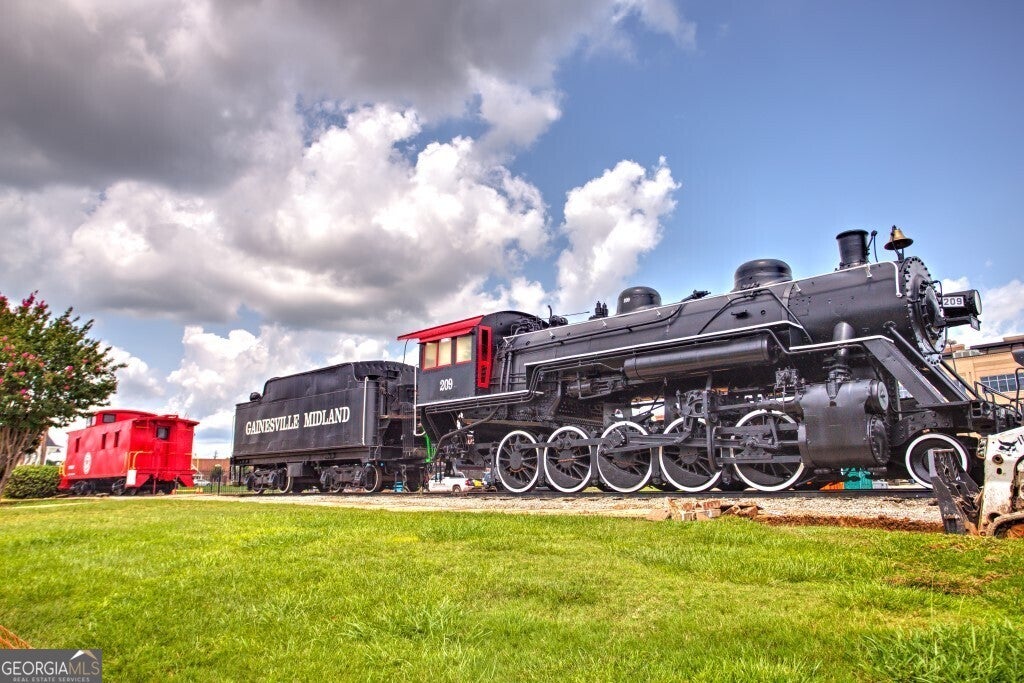 Gainesville, Georgia, 30506, United States, 4 Bedrooms Bedrooms, ,5 BathroomsBathrooms,Residential,Active,1886785