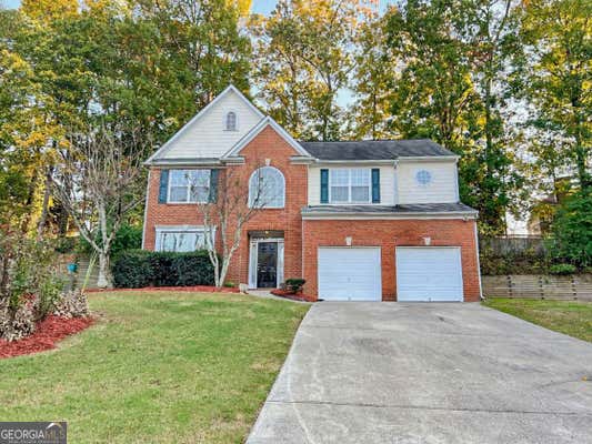 2725 BROOKSIDE CT, ALPHARETTA, GA 30004 - Image 1