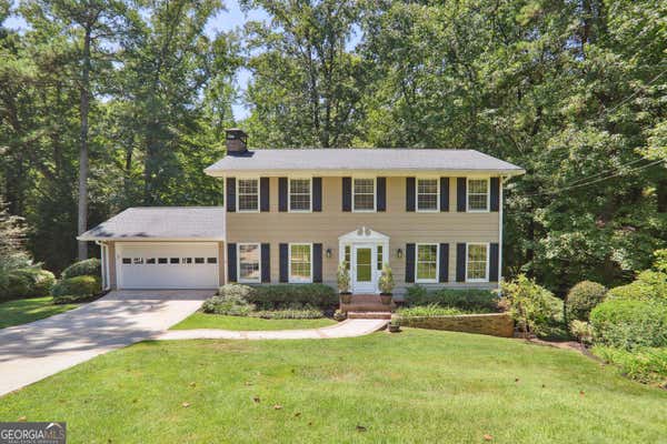 2773 TOWNLEY CIR, DORAVILLE, GA 30340 - Image 1