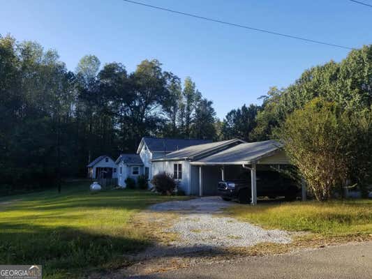 4146 DEPOT ST, HEFLIN, AL 36264 - Image 1