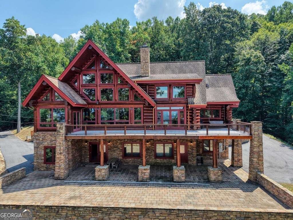 Blairsville, Georgia, 30512, United States, 4 Bedrooms Bedrooms, ,6 BathroomsBathrooms,Residential,Active,1936094