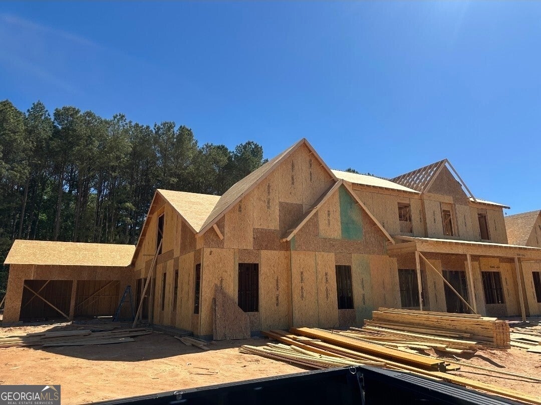 Lawrenceville, Georgia, 30045, United States, 5 Bedrooms Bedrooms, ,6 BathroomsBathrooms,Residential,Active,2051968