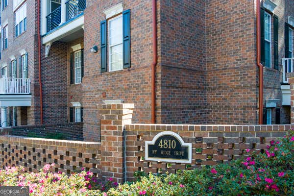 4810 IVY RIDGE DR SE UNIT 303, ATLANTA, GA 30339 - Image 1