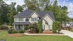 415 MELVIN DR, JEFFERSON, GA 30549 - Image 1