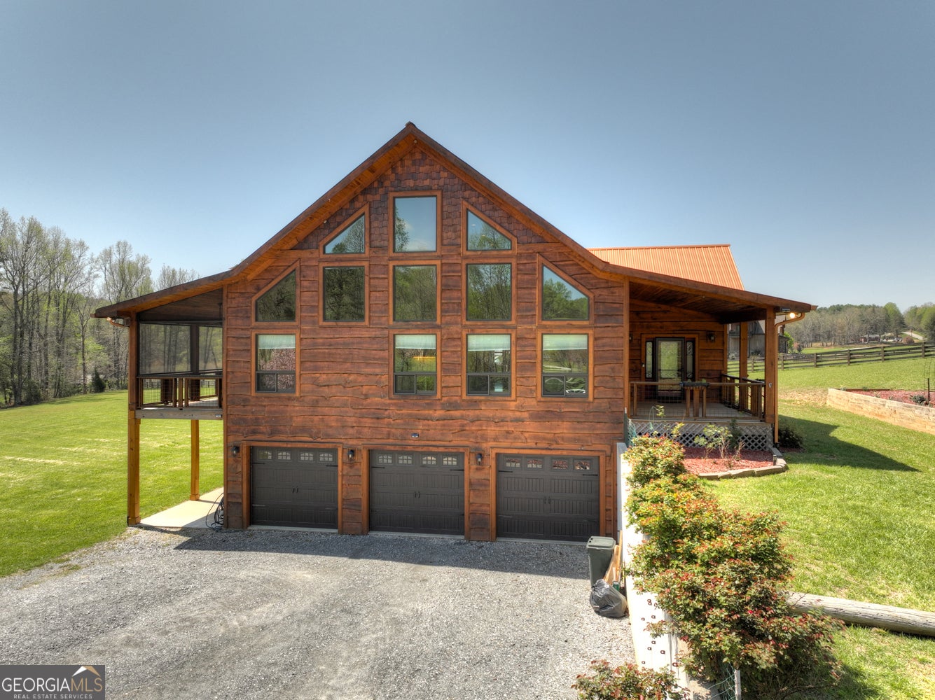 Morganton, Georgia, 30560, United States, 5 Bedrooms Bedrooms, ,3 BathroomsBathrooms,Residential,Active,1798022