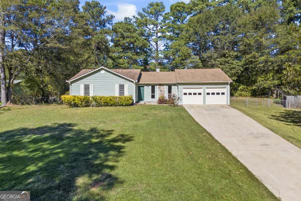 5711 RALLY CT, REX, GA 30273 - Image 1