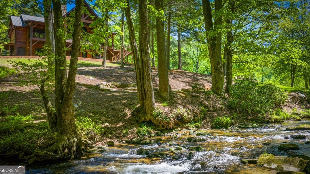 Cherry Log, Georgia, 30522, United States, 5 Bedrooms Bedrooms, ,5 BathroomsBathrooms,Residential,Active,2045694