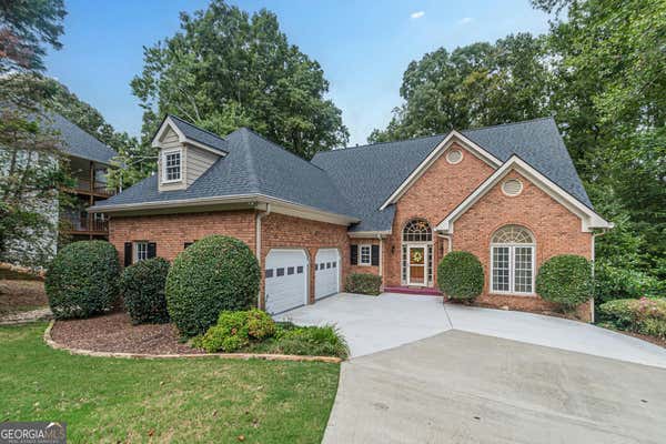 3420 FOREST VALLEY WAY, CUMMING, GA 30041 - Image 1