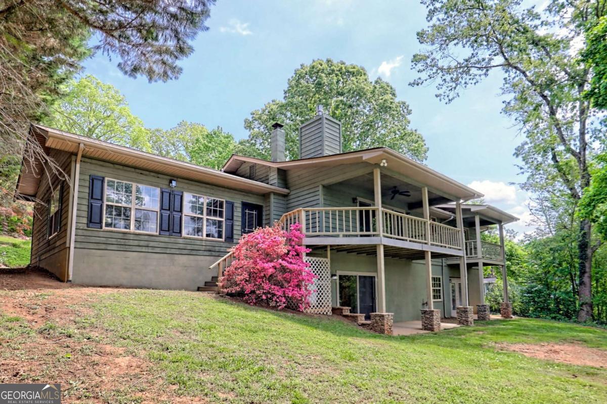 Hiawassee, Georgia, 30546, United States, ,3 BathroomsBathrooms,Residential,Active,1790197