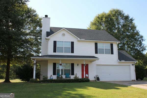 117 POTOMAC DR, JACKSON, GA 30233 - Image 1