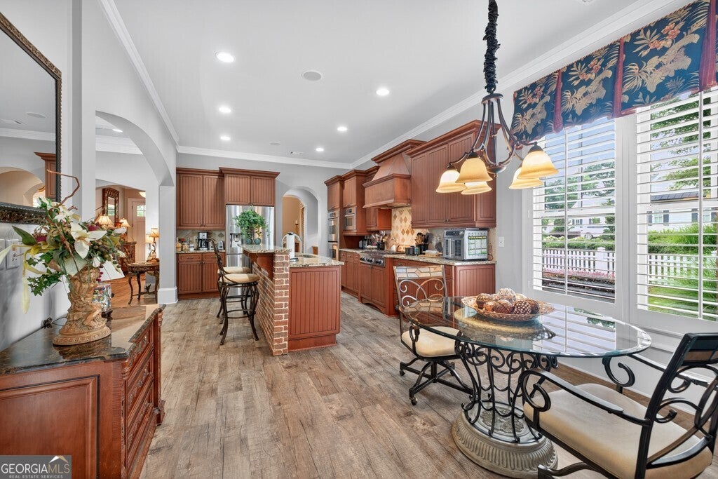 Statham, Georgia, 30666, United States, 5 Bedrooms Bedrooms, ,5 BathroomsBathrooms,Residential,Active,1899905