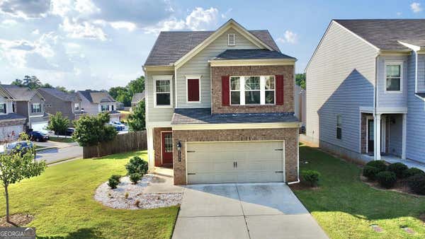 1836 CHARCOAL IVES RD, LAWRENCEVILLE, GA 30045 - Image 1