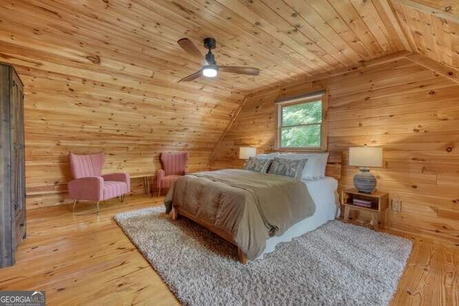 Blue Ridge, Georgia, 30513, United States, 5 Bedrooms Bedrooms, ,4 BathroomsBathrooms,Residential,Active,1922342