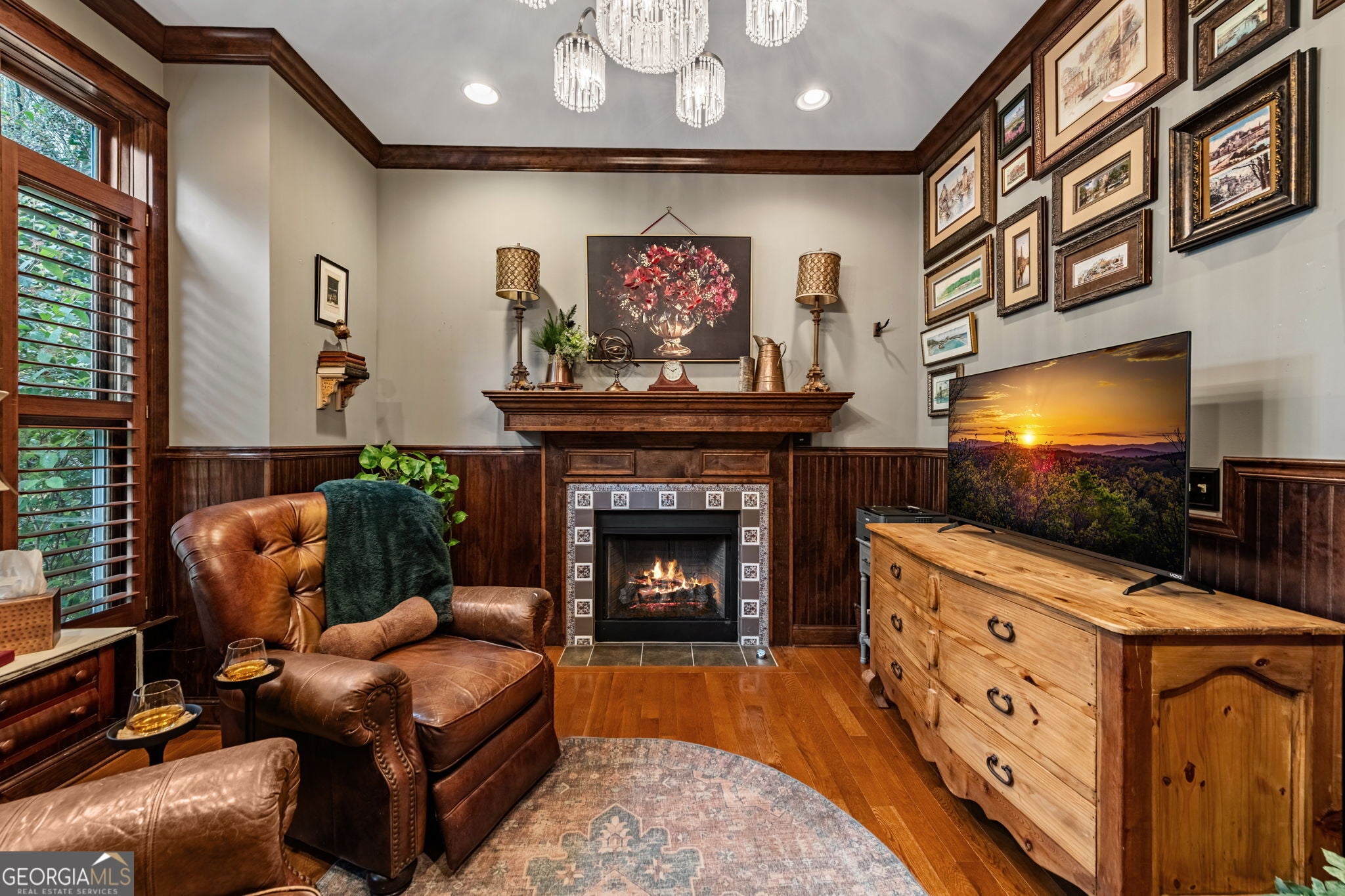 Ellijay, Georgia, 30540, United States, 4 Bedrooms Bedrooms, ,3 BathroomsBathrooms,Residential,Active,1968093