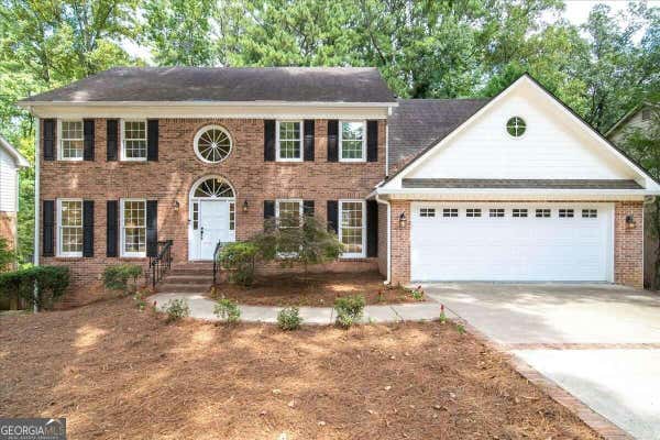 1716 WITHMERE WAY, ATLANTA, GA 30338 - Image 1