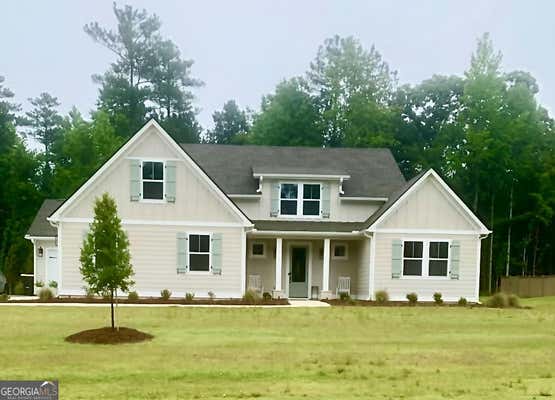 711 CHARLOTTE LN, BREMEN, GA 30110 - Image 1