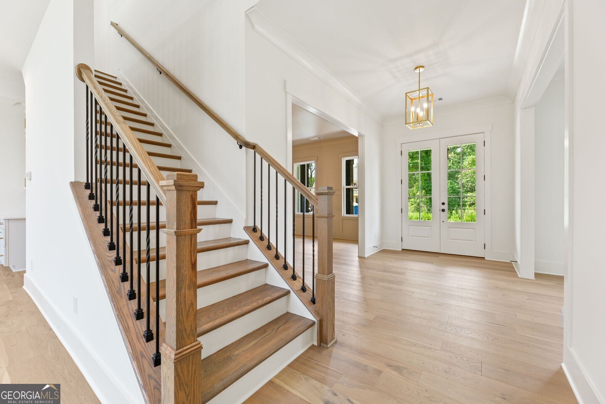 Gainesville, Georgia, 30506, United States, 4 Bedrooms Bedrooms, ,4 BathroomsBathrooms,Residential,Active,1894199