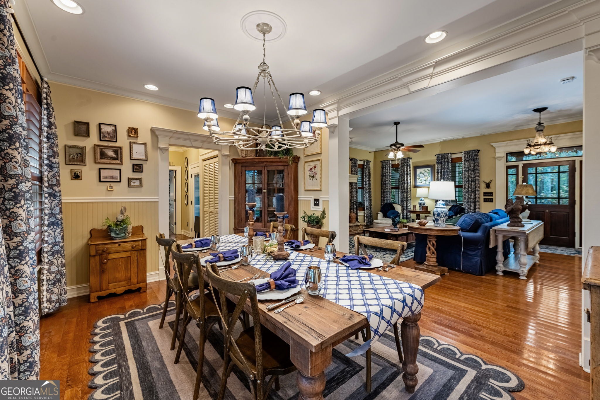 Ellijay, Georgia, 30540, United States, 4 Bedrooms Bedrooms, ,3 BathroomsBathrooms,Residential,Active,1968093