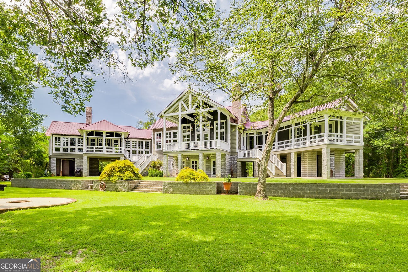 Brooklet, Georgia, 30415, United States, 2 Bedrooms Bedrooms, ,3 BathroomsBathrooms,Residential,Active,1904722