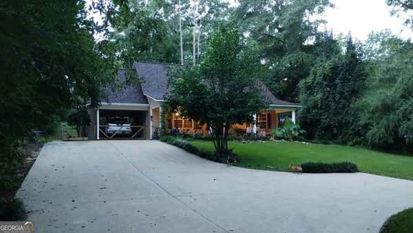 954 BAUGHS CROSS RD, WEST POINT, GA 31833 - Image 1