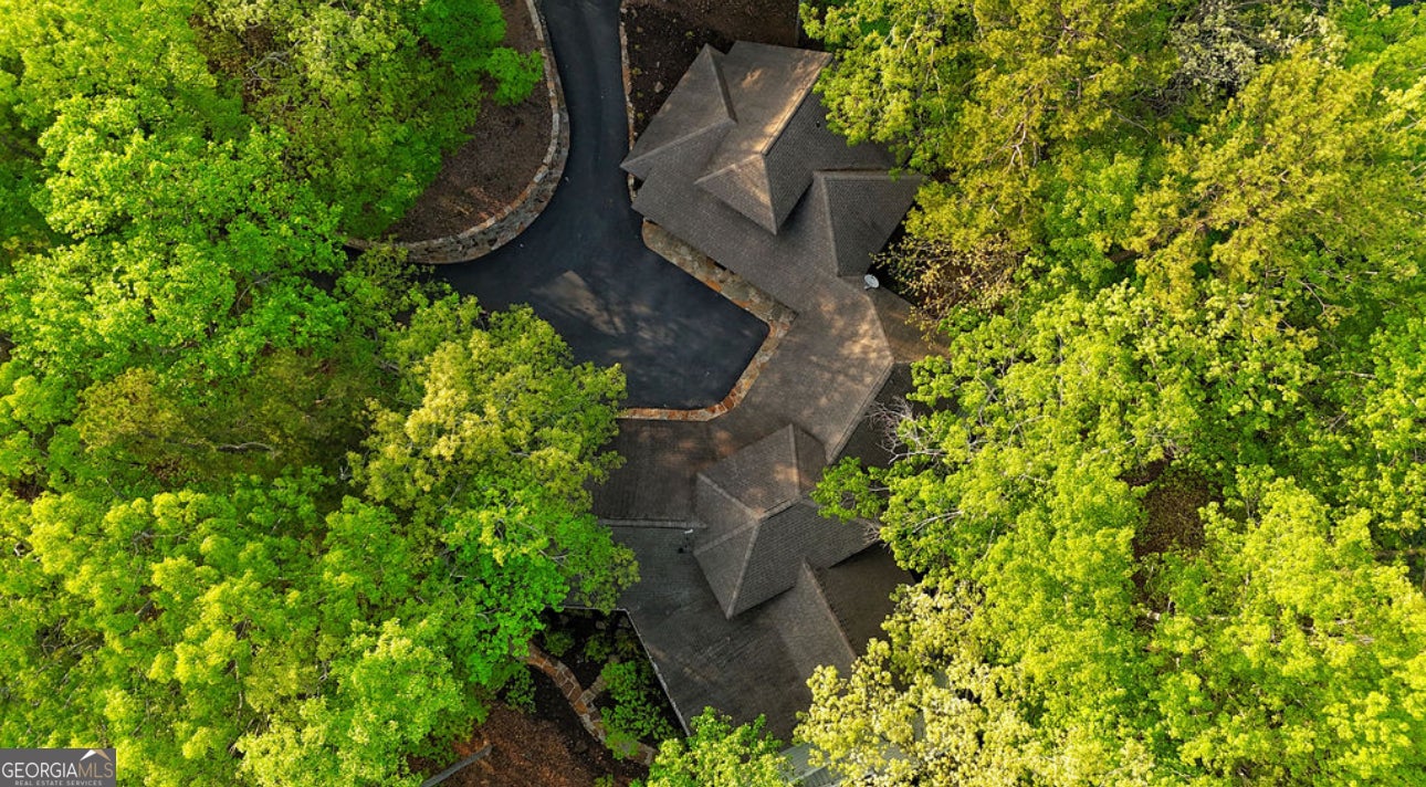 Big Canoe, Georgia, 30143, United States, 4 Bedrooms Bedrooms, ,4 BathroomsBathrooms,Residential,Active,1969757