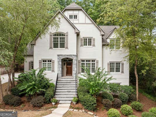 1941 LENOX RD NE, ATLANTA, GA 30306 - Image 1