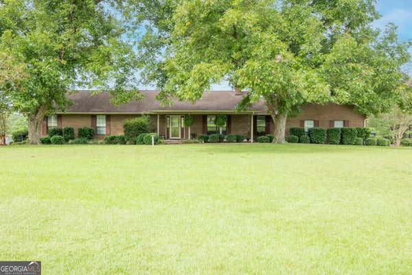 4909 PERRY RD, CLAXTON, GA 30417 - Image 1