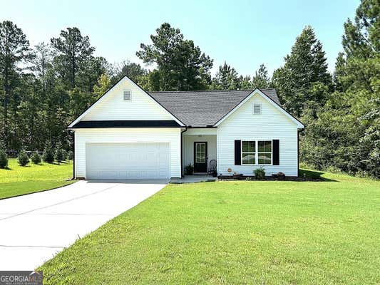 480 PARK PINES CIR, GRANTVILLE, GA 30220 - Image 1