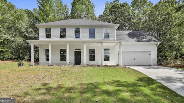 120 GALES WAY, NEWNAN, GA 30263 - Image 1