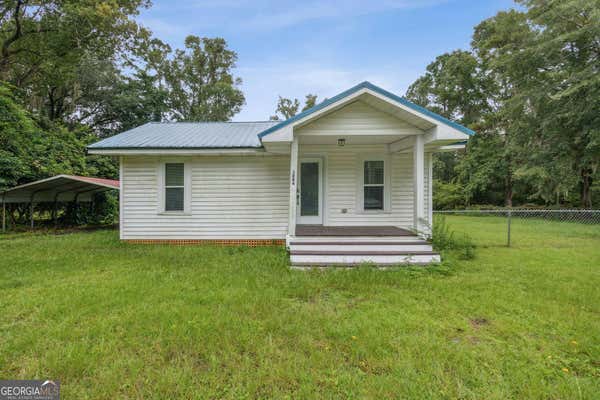 1004 BEDELL AVE, WOODBINE, GA 31569 - Image 1