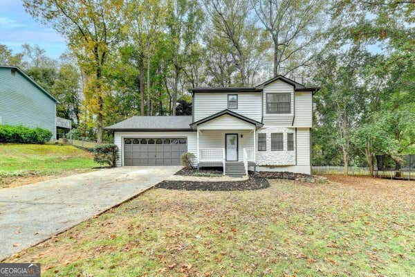 976 WALNUT DR, LAWRENCEVILLE, GA 30044 - Image 1