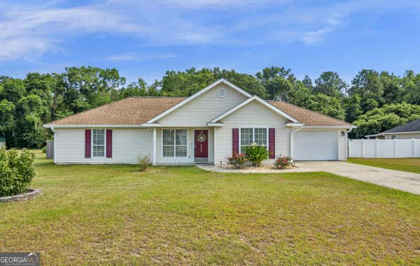 4063 MEADOW CIR, BLACKSHEAR, GA 31516 - Image 1