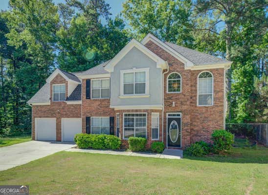 325 DERBY DR, RIVERDALE, GA 30274 - Image 1