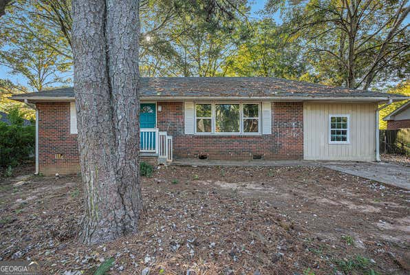 1114 HOLLY CIR, FOREST PARK, GA 30297 - Image 1